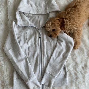 Lululemon Scooba Sweatshirt